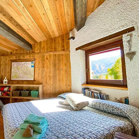 Il Teccio Di Sandro Hébergement de vacances