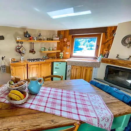 Holiday home Il Teccio Di Sandro Piaggia