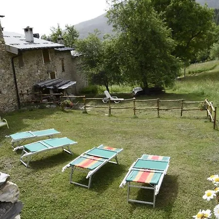 Il Teccio Di Sandro Holiday home *