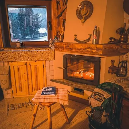 Holiday home Il Teccio Di Sandro Piaggia