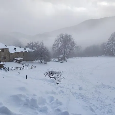 Holiday home Il Teccio Di Sandro