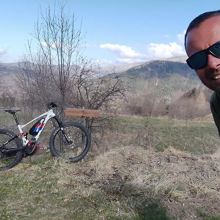 Il Teccio Di Sandro *