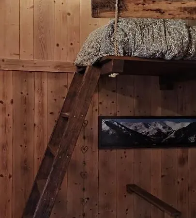 Il Teccio Di Sandro Holiday home Piaggia